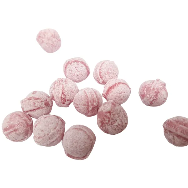 Naschig Himbeere & Brause 400g Naschig Himbeere & Brause 400g